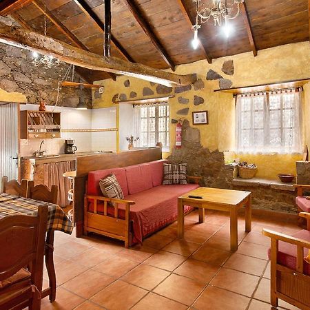 Casa Rural - Laendliches Haus, Pepita La De Las Flores Tejeda  Εξωτερικό φωτογραφία