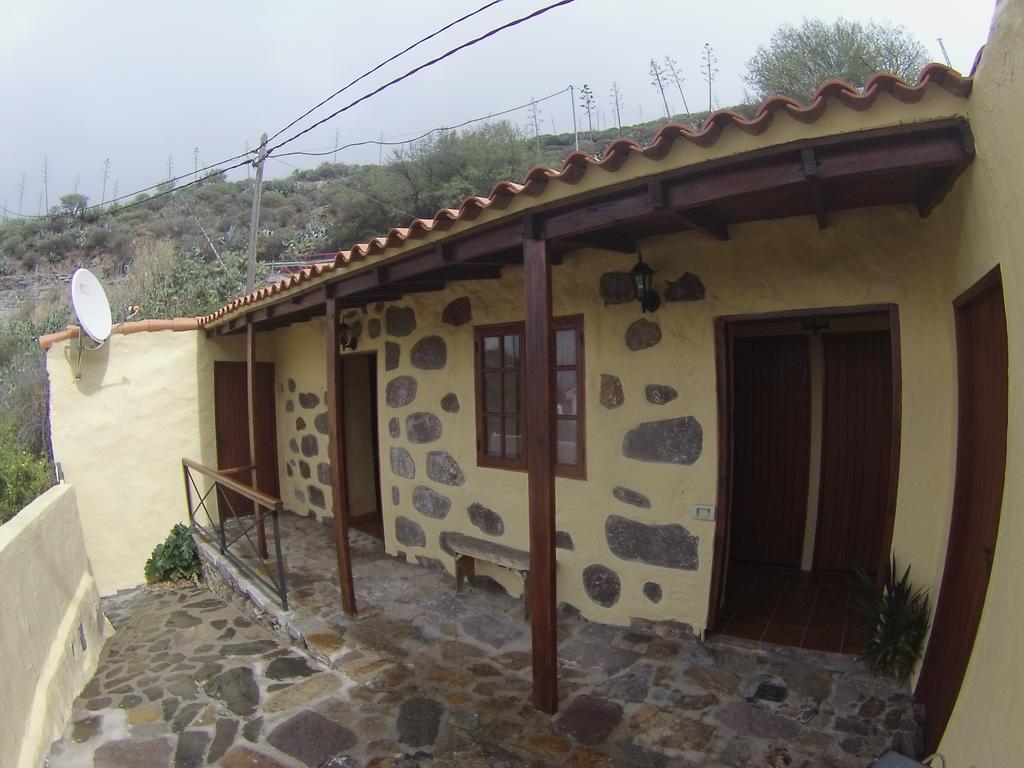 Casa Rural - Laendliches Haus, Pepita La De Las Flores Tejeda  Εξωτερικό φωτογραφία