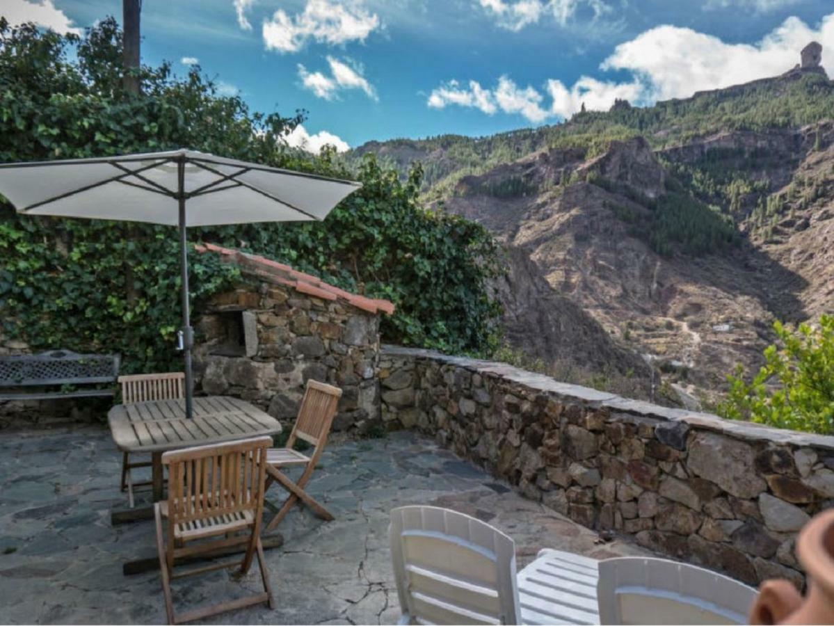 Casa Rural - Laendliches Haus, Pepita La De Las Flores Tejeda  Εξωτερικό φωτογραφία